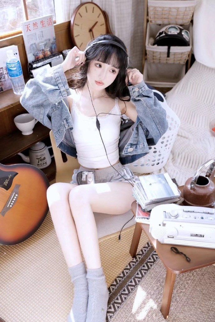 乱 封面